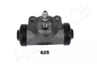 Ashika 67-06-625 Cylinder drum brake