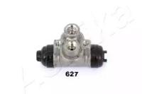 Ashika 67-06-627 Cylinder drum brake