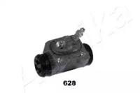 Ashika 67-06-628 Cylinder drum brake
