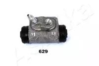 Ashika 67-06-629 Cylinder drum brake