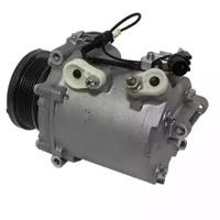 Sidat 1.9088A Compressor assy cooler Sidat 1.9088A Compressor assy cooler