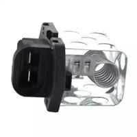 Sidat 10.9098 Резистор вентилятора салону Sidat 10.9098 Резистор вентилятора салону