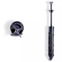 Sidat 13.2259 Receiver tank air conditioner