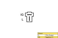 Da Silva 030662 Генератор