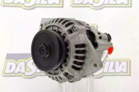 Da Silva 030143 Alternator assy
