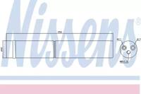 Nissens 95421 Осушувач кондиціонера Nissens 95421 Осушувач кондиціонера
