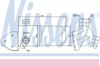 Nissens 95433 Осушувач кондиціонера