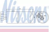 Nissens 95436 Осушувач кондиціонера