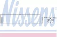 Nissens 95438 Осушувач кондиціонера