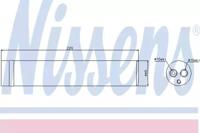 Nissens 95439 Осушувач кондиціонера Nissens 95439 Осушувач кондиціонера