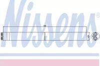 Nissens 95443 Осушувач кондиціонера