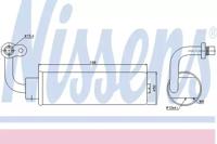 Nissens 95444 Осушувач кондиціонера