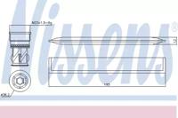 Nissens 95454 Осушувач кондиціонера