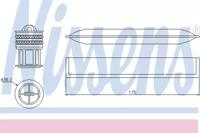 Nissens 95456 Осушувач кондиціонера