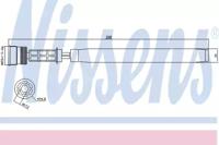 Nissens 95458 Осушувач кондиціонера