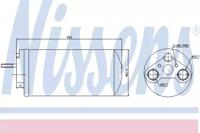 Nissens 95461 Осушувач кондиціонера