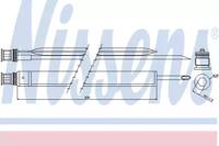 Nissens 95465 Осушувач кондиціонера