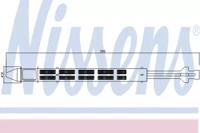 Nissens 95468 Осушувач кондиціонера