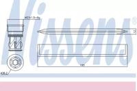 Nissens 95478 Осушувач кондиціонера