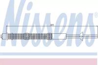 Nissens 95486 Осушувач кондиціонера