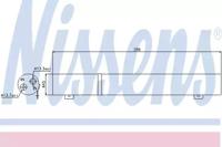 Nissens 95487 Осушувач кондиціонера