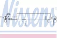 Nissens 95491 Осушувач кондиціонера