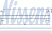 Nissens 95499 Осушувач кондиціонера