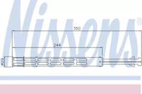 Nissens 95502 Осушувач кондиціонера