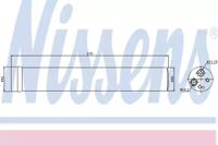 Nissens 95504 Осушувач кондиціонера