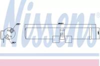 Nissens 95516 Осушувач кондиціонера