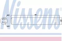 Nissens 95519 Осушувач кондиціонера