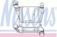 Nissens 96452 Інтеркулер