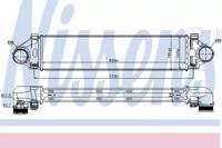 Nissens 96471 Інтеркулер