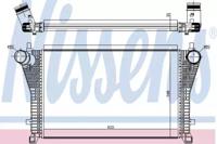 Nissens 96494 Інтеркулер
