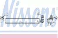 Nissens 96569 Радіатор інтеркулера Nissens 96569 Радіатор інтеркулера