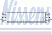 Nissens 96890 Інтеркулер