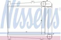Nissens 96946 Інтеркулер