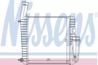 Nissens 97048 Інтеркулер