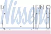 Nissens 97092 Інтеркулер