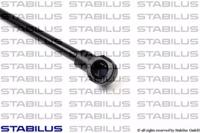 Stabilus 011569 Пружина газова кришки багажника