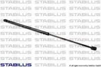 Stabilus 016955 Амортизатор капота Stabilus 016955 Амортизатор капота