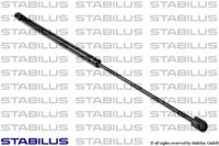 Stabilus 017467 Газова пружина капота