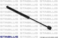 Stabilus 017609 Пружина газова кришки багажника