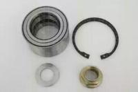 Triscan 853010136 Wheel bearing Triscan 853010136 Wheel bearing
