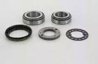 Triscan 853010157 Підшипник маточини колеса