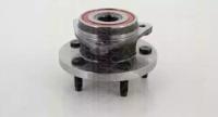 Triscan 853010162 Wheel bearing Triscan 853010162 Wheel bearing
