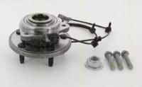 Triscan 853010166 Wheel bearing Triscan 853010166 Wheel bearing