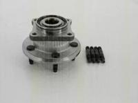 Triscan 853010291 Wheel bearing