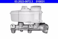 Ate 03.2023-0872.3 Циліндр головний гальмівний