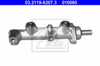 Ate 03.2119-6207.3 Cylinder brake master